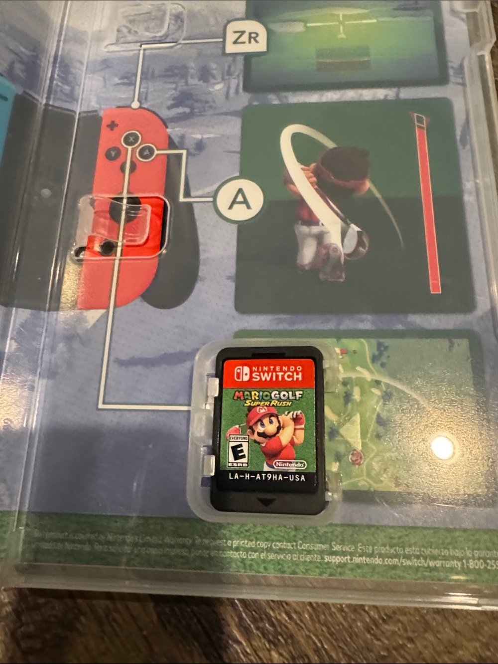 Assorted Switch Lot - Picture 4 of 7